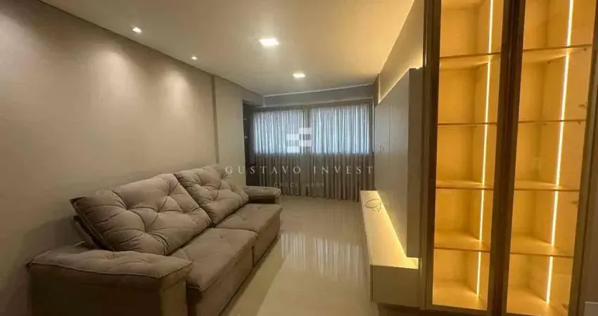 Apartamento padrão para Locação, Tabuleiro, Camboriú, SC