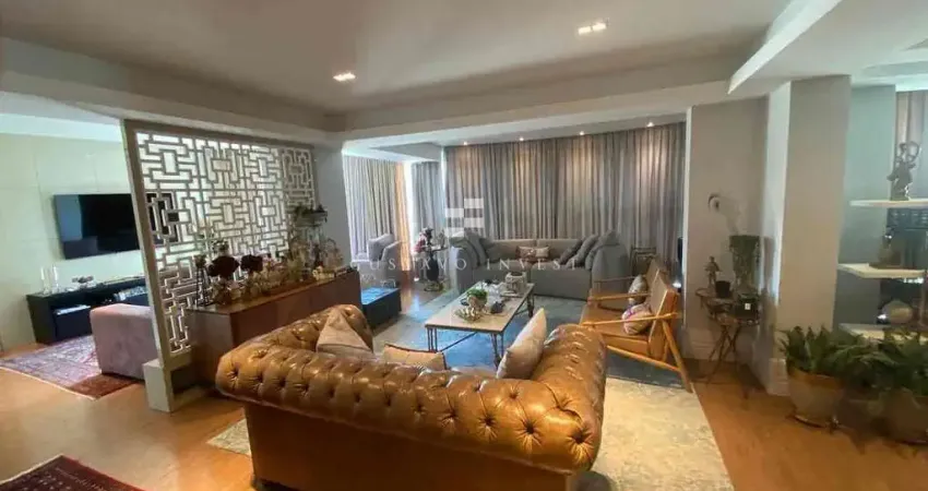 Apartamento com 3 quartos à venda na Rua Prefeito Adolfo Walendowski, 160, São Luiz, Brusque