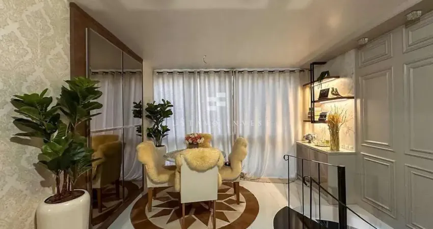 Apartamento com 3 quartos à venda na Tua 293, 100, Meia Praia, Itapema