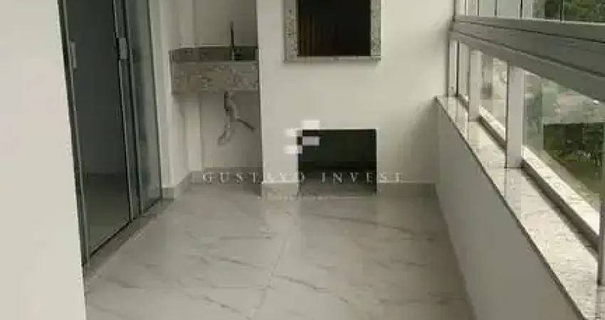 Apartamento com 3 quartos à venda na Avenida Dom Joaquim, 20, Jardim Maluche, Brusque