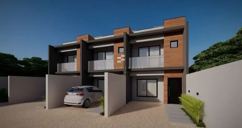 Casa com 2 quartos à venda na Rodovia Ivo Silveira, 20, Bateas, Brusque