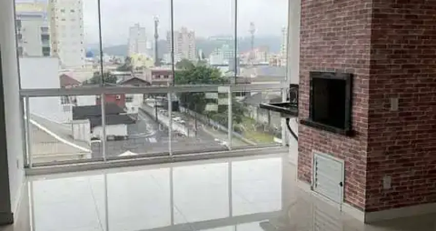 Apartamento com 3 quartos à venda na Rua João Bauer, 25, Centro I, Brusque