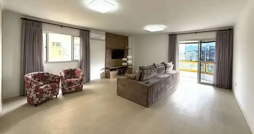 Apartamento com 3 quartos à venda na Rodovia Deputado Antônio Heil, 191, 30, Centro I, Brusque