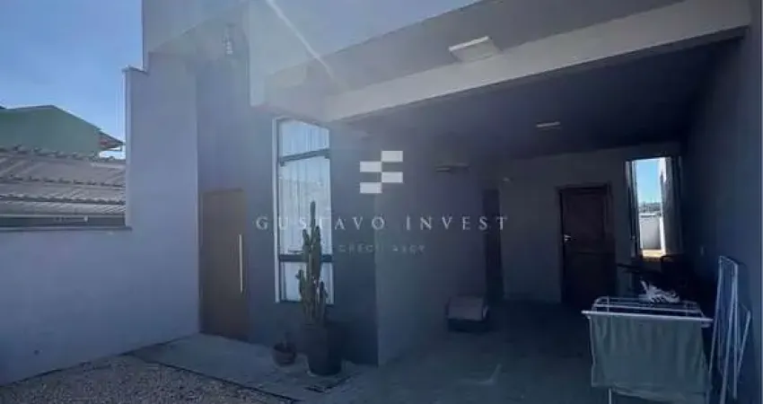 Casa com 2 quartos à venda na Rua Marcio Haas, 240, Rio Branco, Brusque