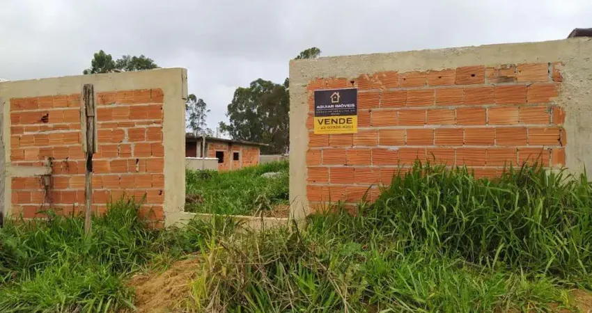 Terreno para Venda em Saquarema, Jardim
