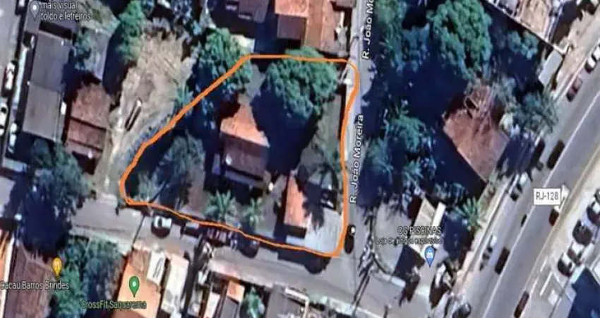 Terreno para Venda em Saquarema, Bacaxá