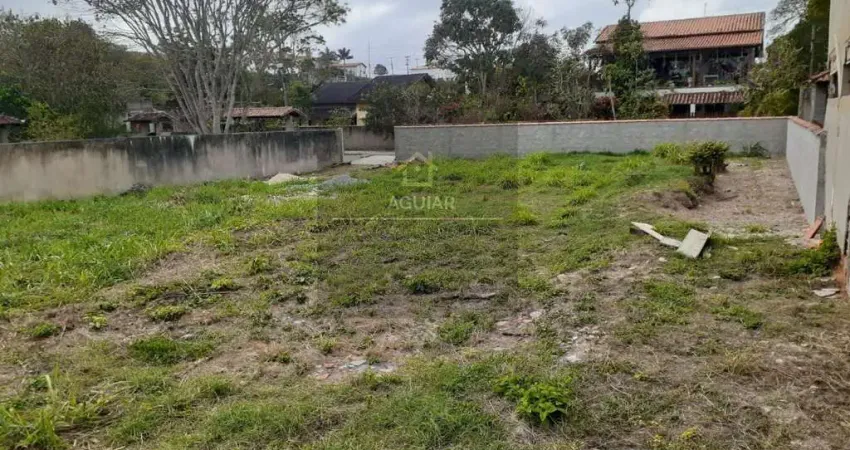 Terreno à venda na Rua Manoel Domingos dos Santos, 83, Vilatur, Saquarema