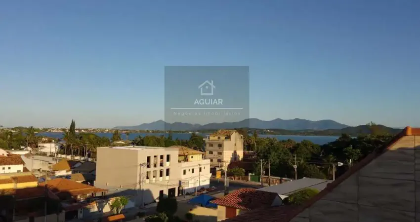 Apartamento para Venda em Saquarema, Porto Novo, 2 dormitórios, 2 banheiros, 1 vaga