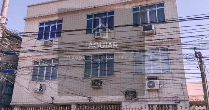 Apartamento para Venda em Rio de Janeiro, Marechal Hermes, 2 dormitórios, 1 banheiro