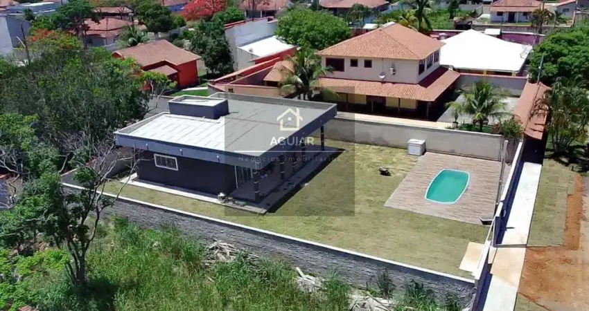 Casa para Venda em Saquarema, Vilatur, 3 dormitórios, 1 suíte, 2 banheiros