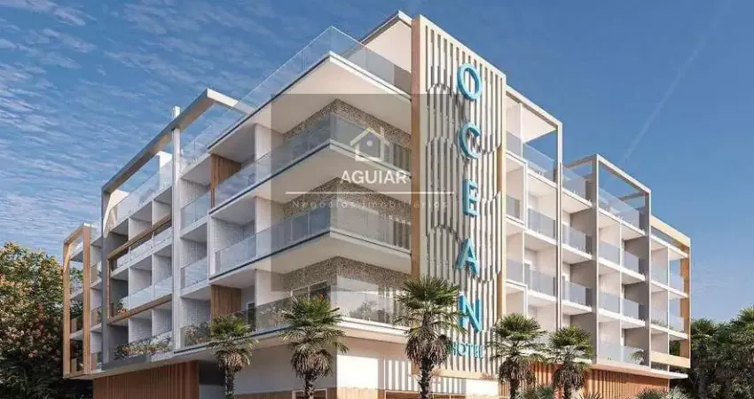 Apartamento para Venda em Saquarema, Itaúna, 1 dormitório