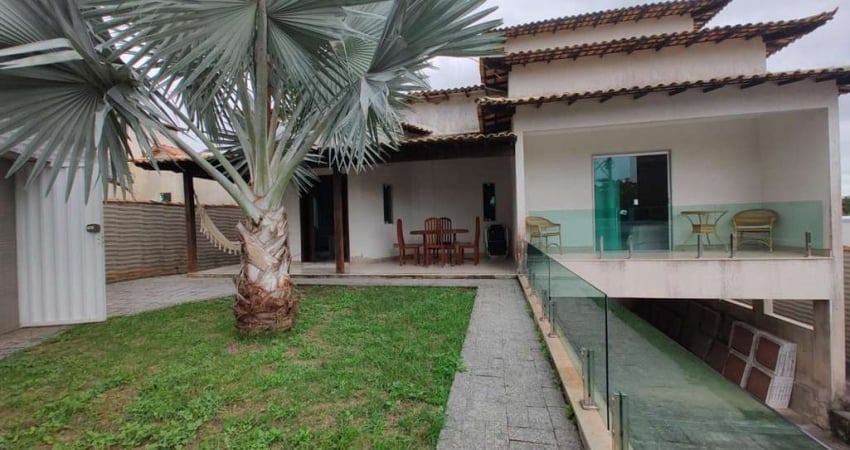 Casa para Venda em Saquarema, Porto Novo, 3 dormitórios, 1 suíte, 1 banheiro, 4 vagas