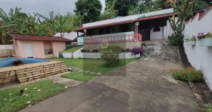 Casa para Venda em Saquarema, Rio Seco, 4 dormitórios, 4 suítes, 4 banheiros, 1 vaga