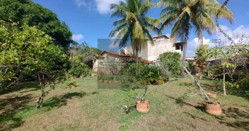 Casa para Venda em Saquarema, Porto da Roça, 1 dormitório, 1 suíte, 2 banheiros, 2 vagas