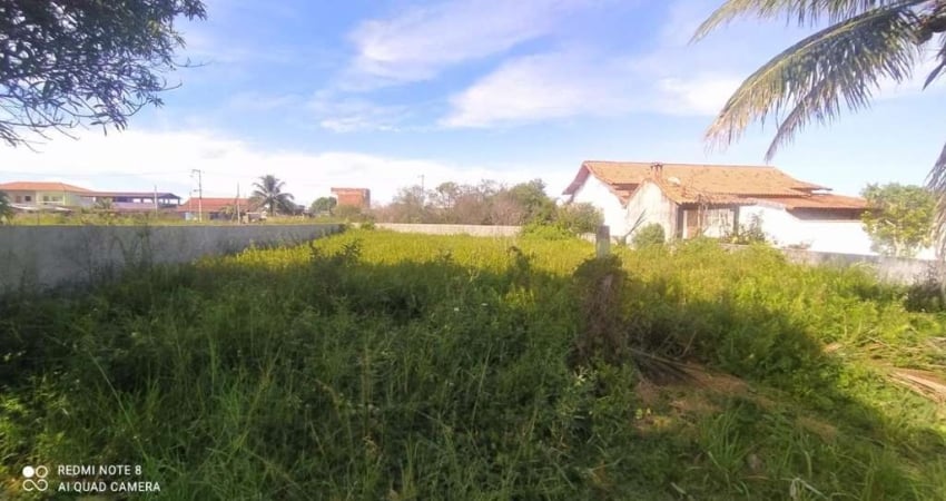 Terreno para Venda em Saquarema, Barra Nova