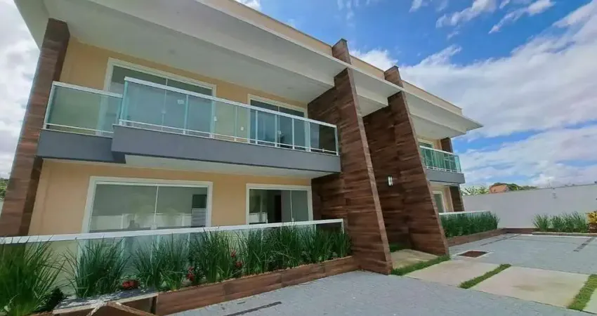 Apartamento para Venda em Saquarema, Itaúna, 2 dormitórios, 2 banheiros