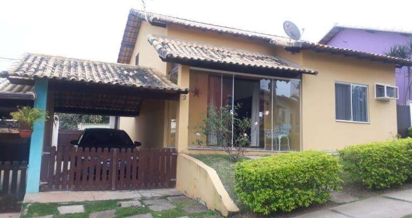 Casa para Venda em Saquarema, Itaúna, 2 dormitórios, 1 suíte, 2 banheiros, 3 vagas