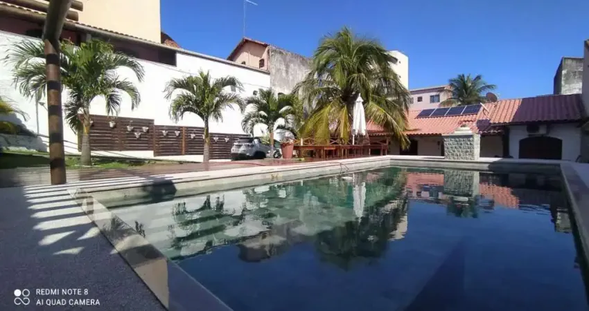 Casa para Venda em Saquarema, Itaúna, 4 dormitórios, 2 suítes, 4 banheiros, 2 vagas