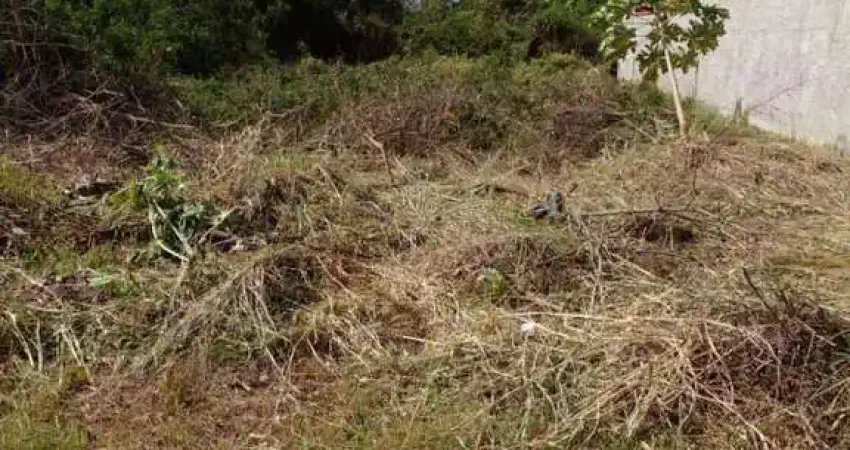 Terreno para Venda em Saquarema, Jaconé