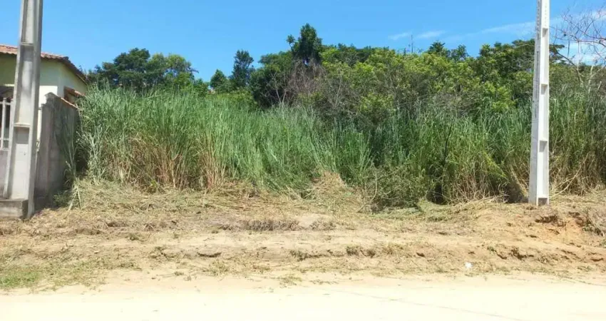 Terreno para Venda em Saquarema, Vilatur