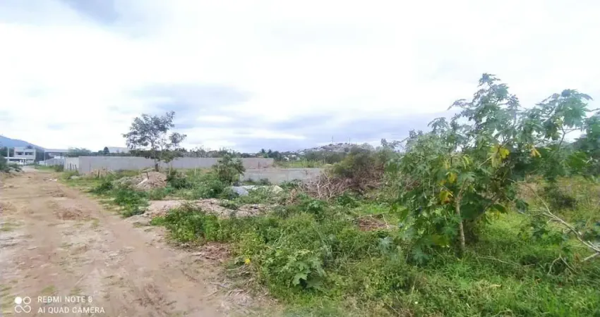 Terreno à venda na Rua Manoel Domingos dos Santos, Porto da Roça I, Saquarema