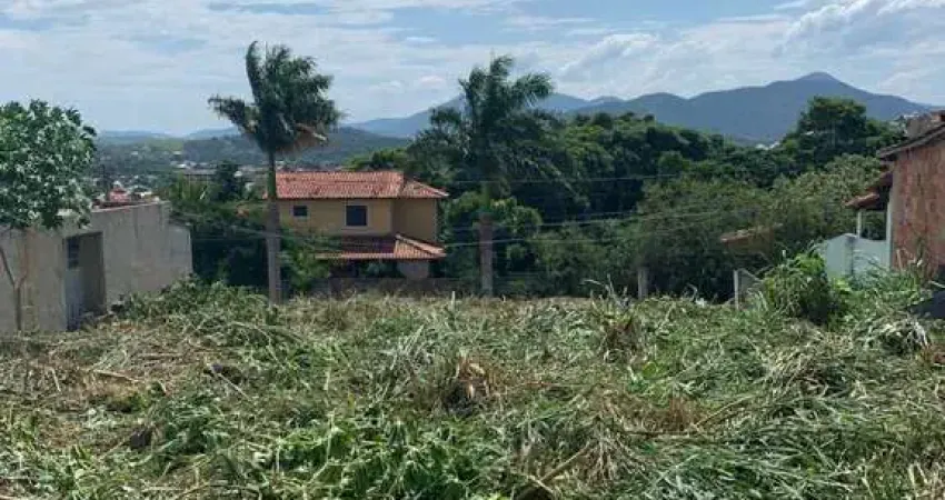Terreno para Venda em Saquarema, Porto da Roça