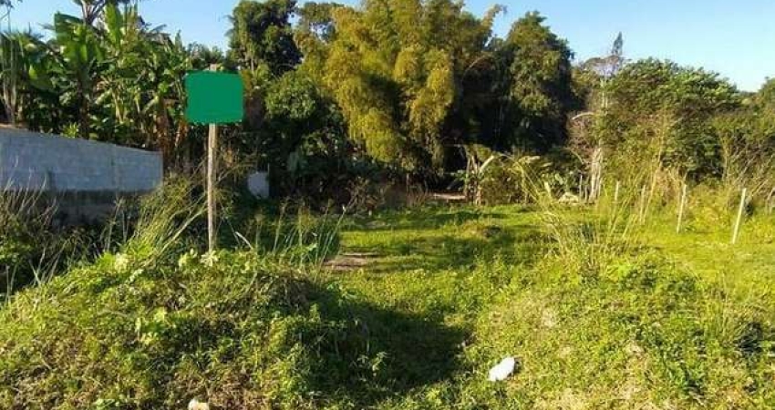 Terreno para Venda em Saquarema, Porto da Roça