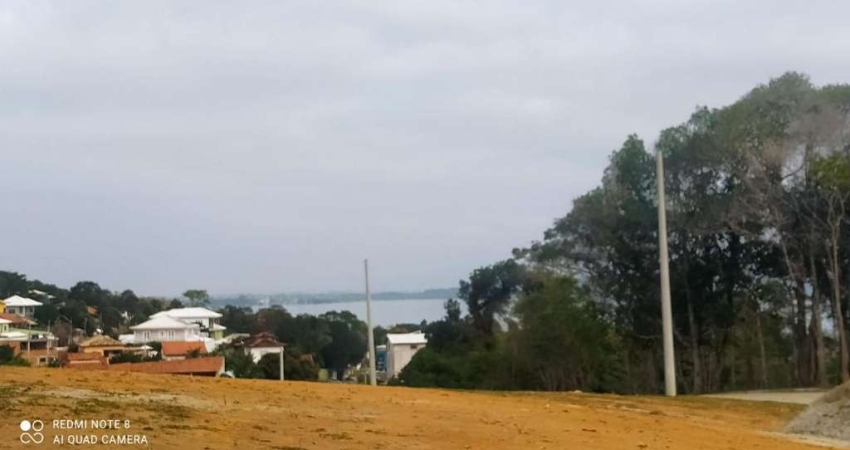 Terreno para Venda em Saquarema, Leigo