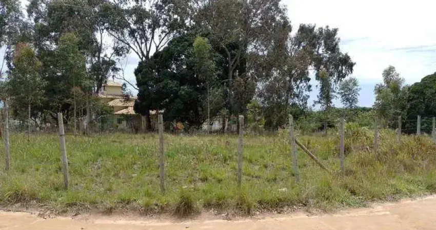 Terreno para Venda em Saquarema, Aterrado