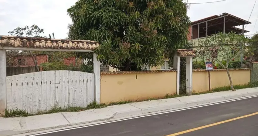 Casa para Venda em Saquarema, Jaconé, 2 dormitórios, 1 banheiro