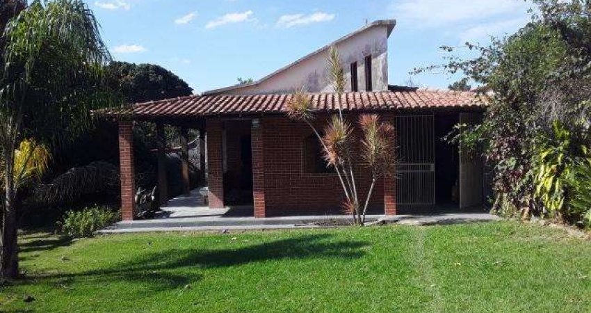 Casa para Venda em Saquarema, Vilatur, 2 dormitórios