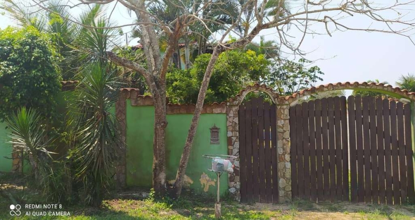 Casa para Venda em Saquarema, Jaconé, 3 dormitórios, 2 banheiros