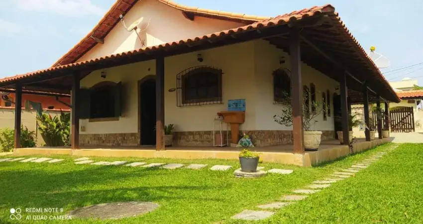Casa para Venda em Saquarema, Jaconé, 2 dormitórios, 1 suíte, 2 banheiros