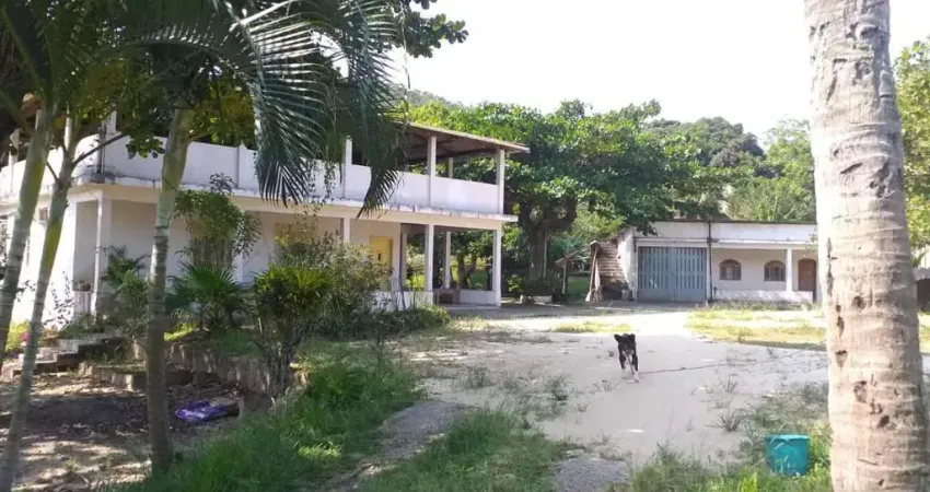 Sítio para Venda em Saquarema, Madressilva, 5 dormitórios, 1 suíte