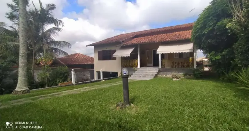 Casa para Venda em Saquarema, Porto da Roça, 2 dormitórios, 1 suíte, 2 banheiros