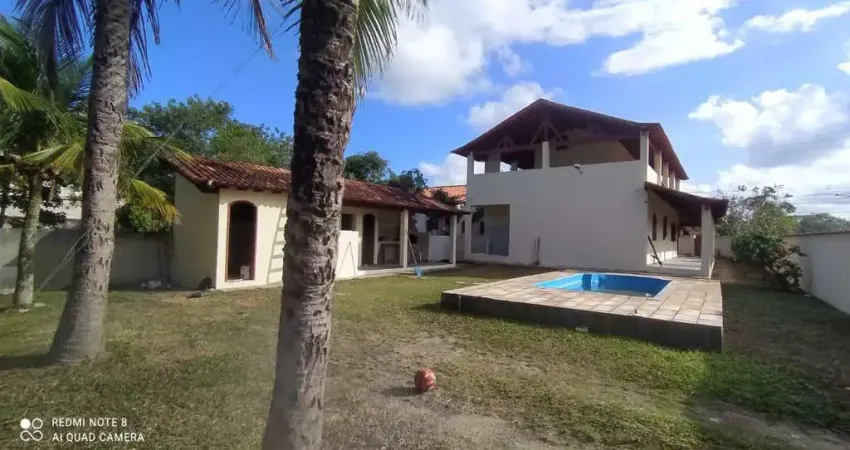Casa para Venda em Saquarema, Barra Nova, 3 dormitórios, 1 suíte