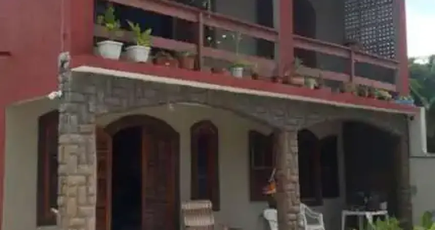 Casa para Venda em Saquarema, Porto da Roça, 4 dormitórios, 1 suíte, 2 banheiros