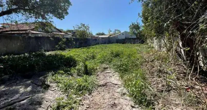 Terreno para Venda em Saquarema, Itaúna
