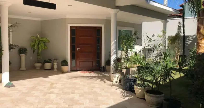 Casa para Venda em Araruama, Praia do hospício, 5 dormitórios, 2 suítes, 2 banheiros