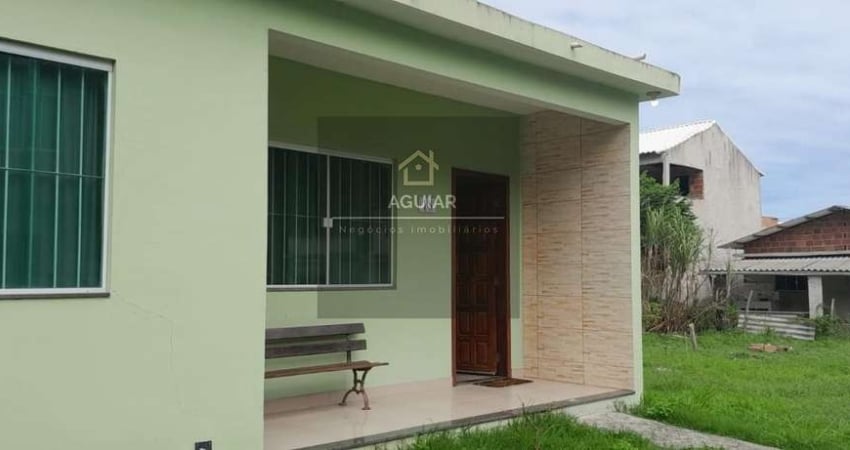 Casa para Venda em Saquarema, Madressilva, 2 dormitórios, 1 suíte, 2 banheiros