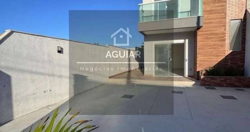 Casa para Venda em Cabo Frio, Praia do Foguete, 4 dormitórios, 1 suíte
