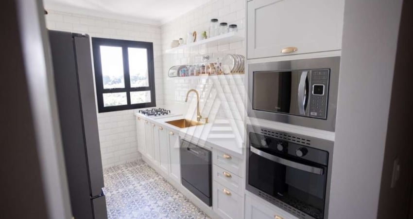 Imperdível: Apartamento à venda ou locação em Jundiaí-SP, no bairro Parque Residencial Eloy Chaves, 2 quartos, 1 suíte, 75,00 m².