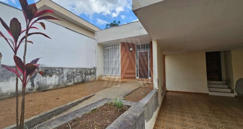 Casa em Jundiaí: 3 quartos, 1 suíte, 4 vagas. Bairro estratégico, região de alta prosperidade!