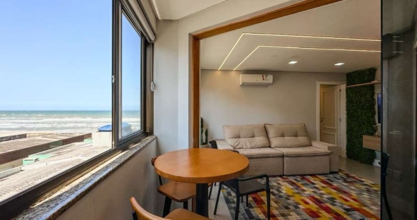 Apartamento com 2 quartos à venda na Beira Mar, 1571, Centro, Capão da Canoa