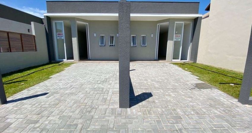 Casa com 2 quartos à venda na Cristóvão Colombo, 1049, Guarani, Capão da Canoa