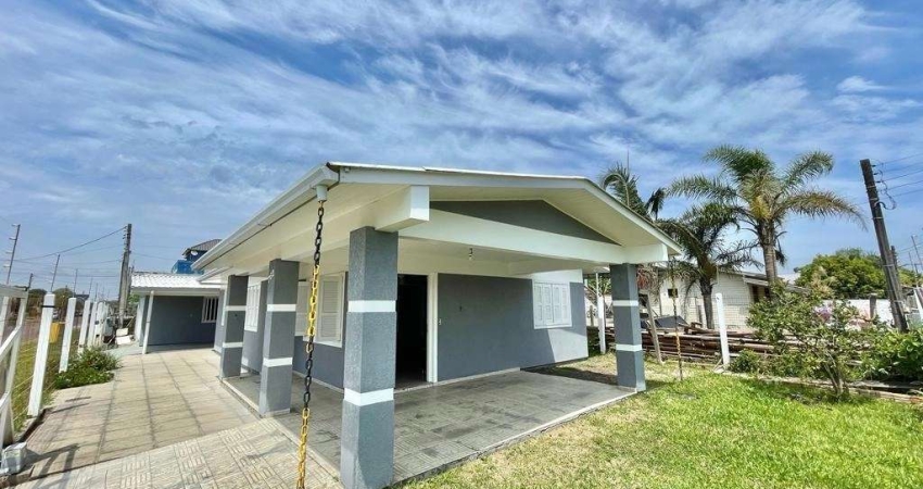Casa com 4 quartos à venda na Balduino Reinaldo Mello esq Venacio Aires, 752, Zona Nova, Capão da Canoa