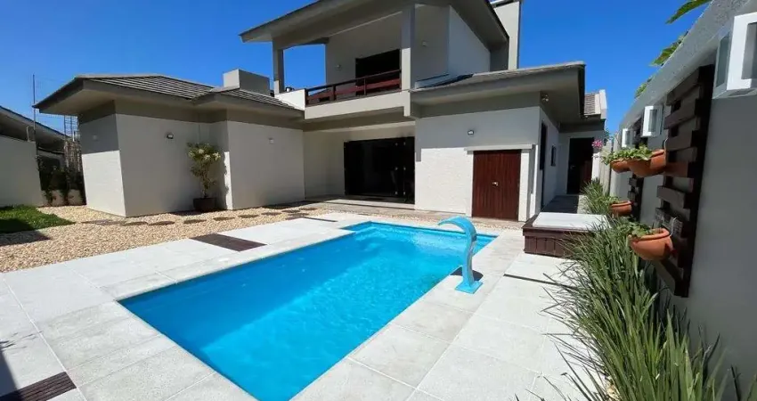 Casa com 4 quartos à venda na Rua Miraguaia, 505, Atlântida, Xangri-Lá