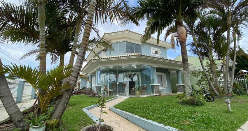 Casa com 3 quartos à venda na Flavio Boianowski, 892, Centro, Capão da Canoa
