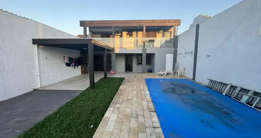 Casa com 6 quartos à venda na Rua Rio Novo, 2140, Centro, Xangri-Lá