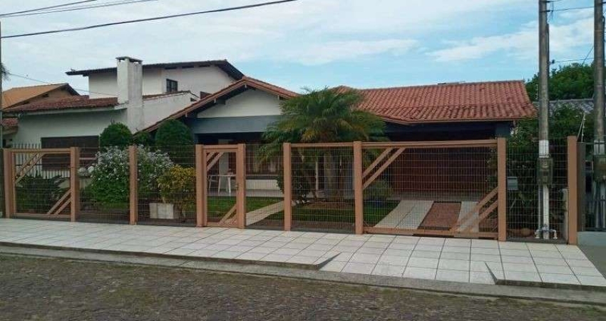 Casa com 4 quartos à venda na Arroio Do Meio, 352, Zona Nova, Capão da Canoa